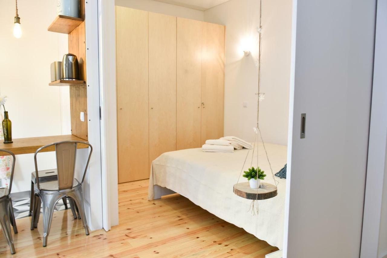 Peaceful & Cozy W/ Balcony Apartment *