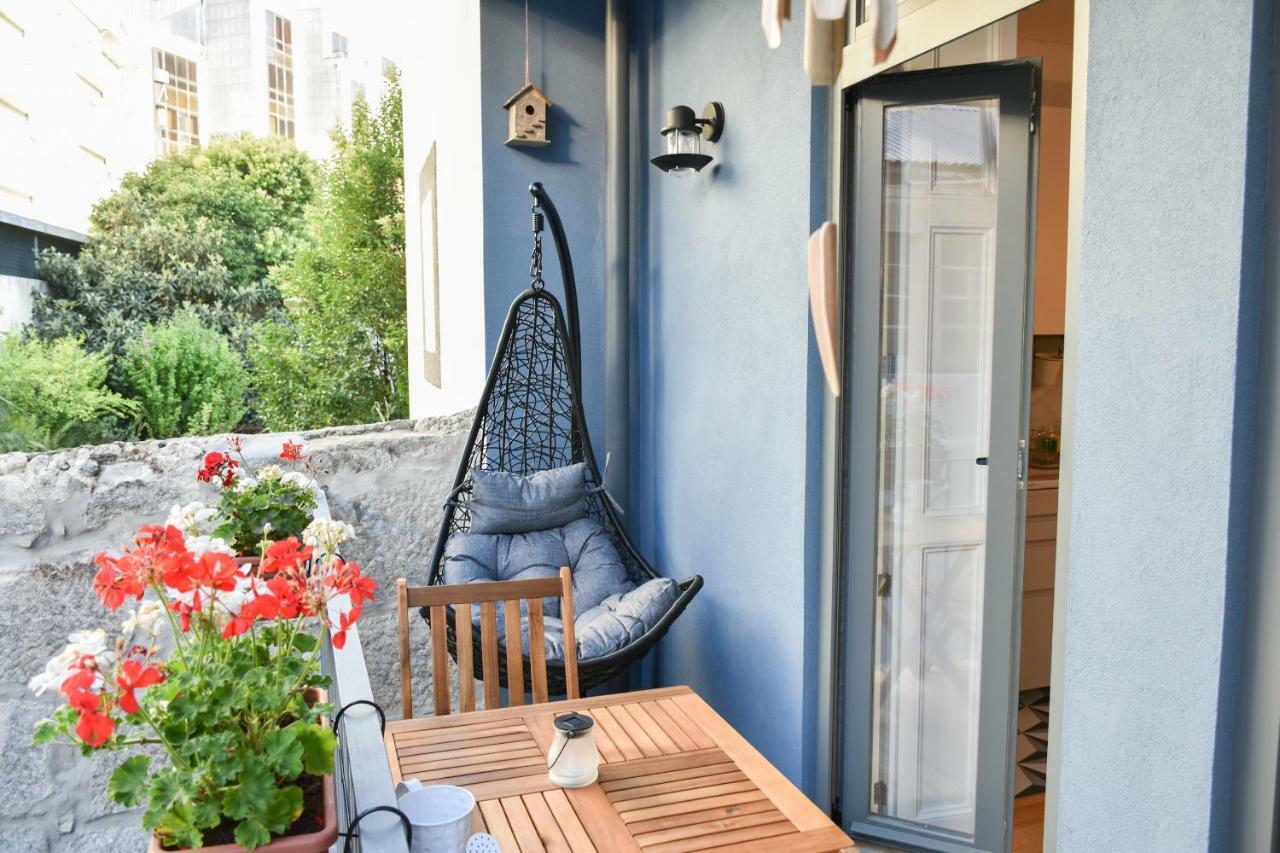 Peaceful & Cozy W/ Balcony