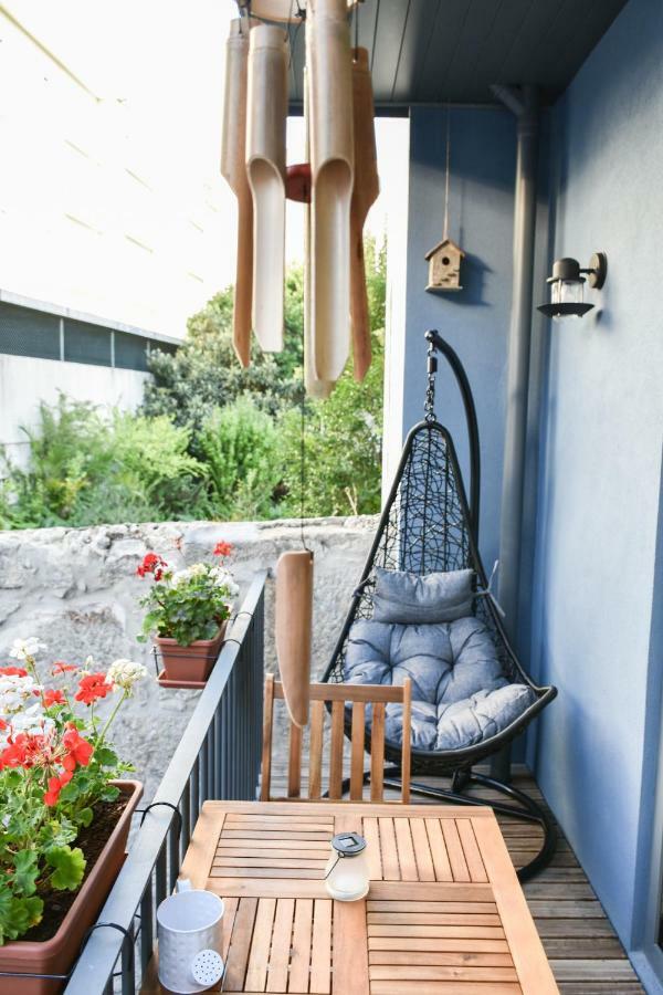 Peaceful & Cozy W/ Balcony Porto